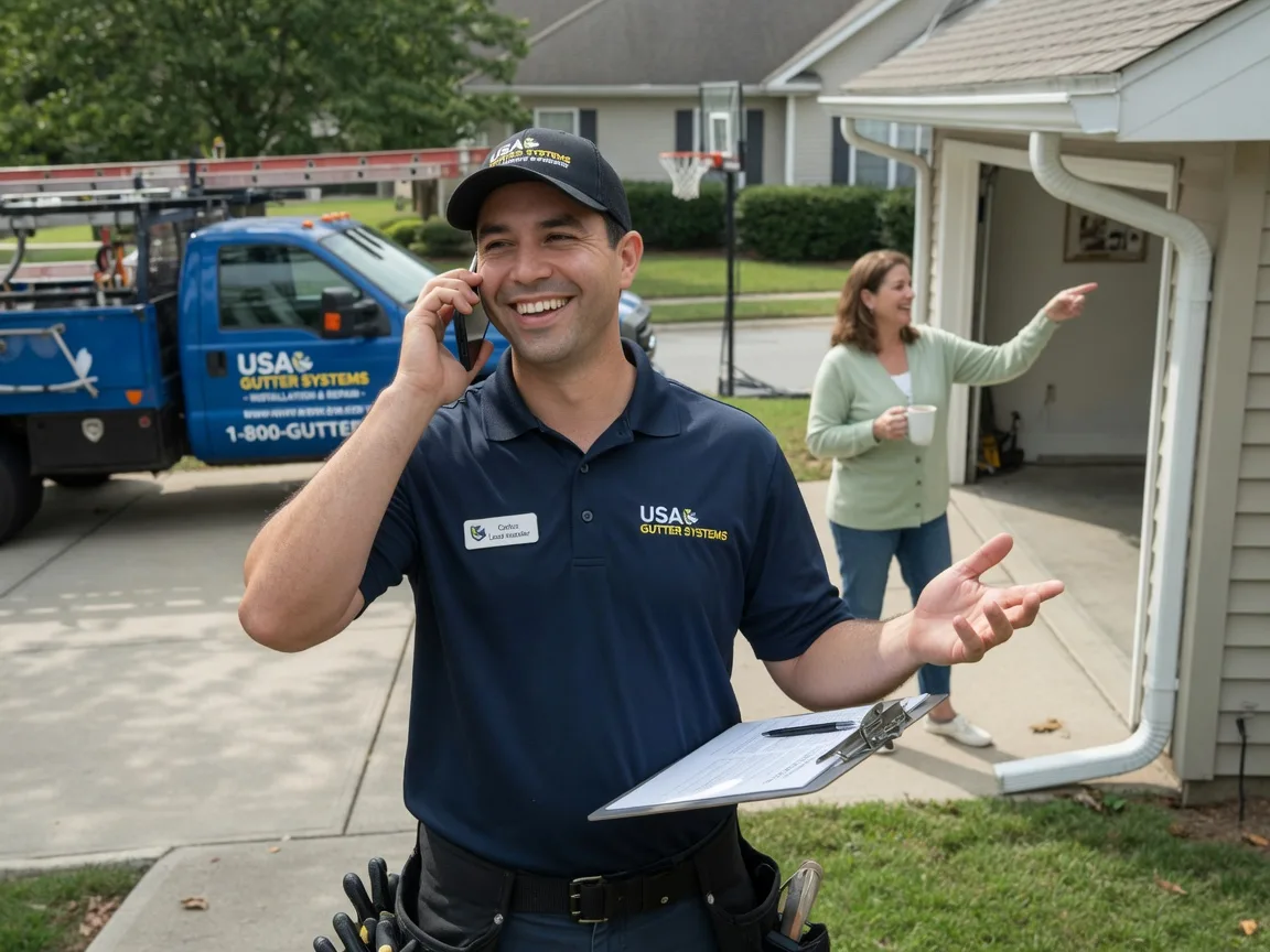 Gutter Installation Mercedes, TX FAQs
